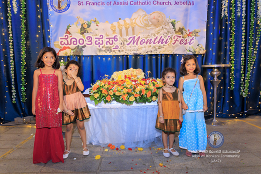 JAKC-Monthi Fest